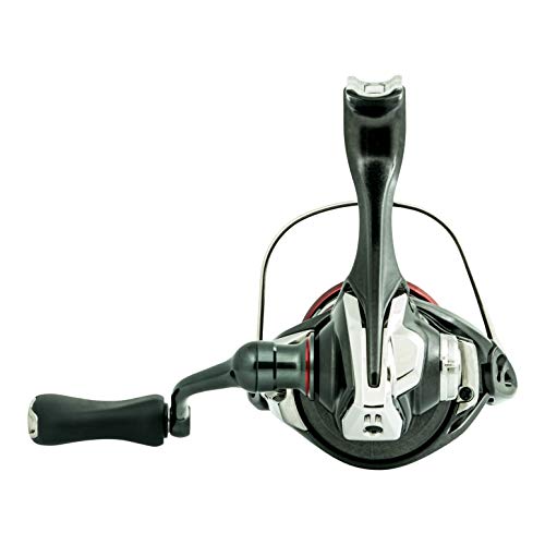 Shimano Vanford VF2500HGF Reel - Image 3
