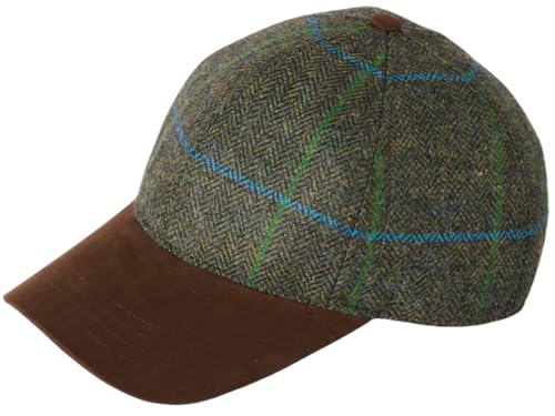 Casquette de baseball Failsworth Epsom idéale pour vos sorties en plein air