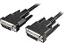 Produktbild Techly DVI-D Dual-Link Kabel St/St Schwarz 5m