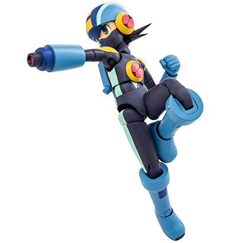 Sentinel Mega Man E.x.e Action Figure #TOP5