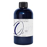 Sweet Orange in Jojoba Massage Oil Blend -100% Natural. 8 Oz