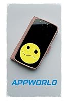 Appworld 3743932288 Book Cover