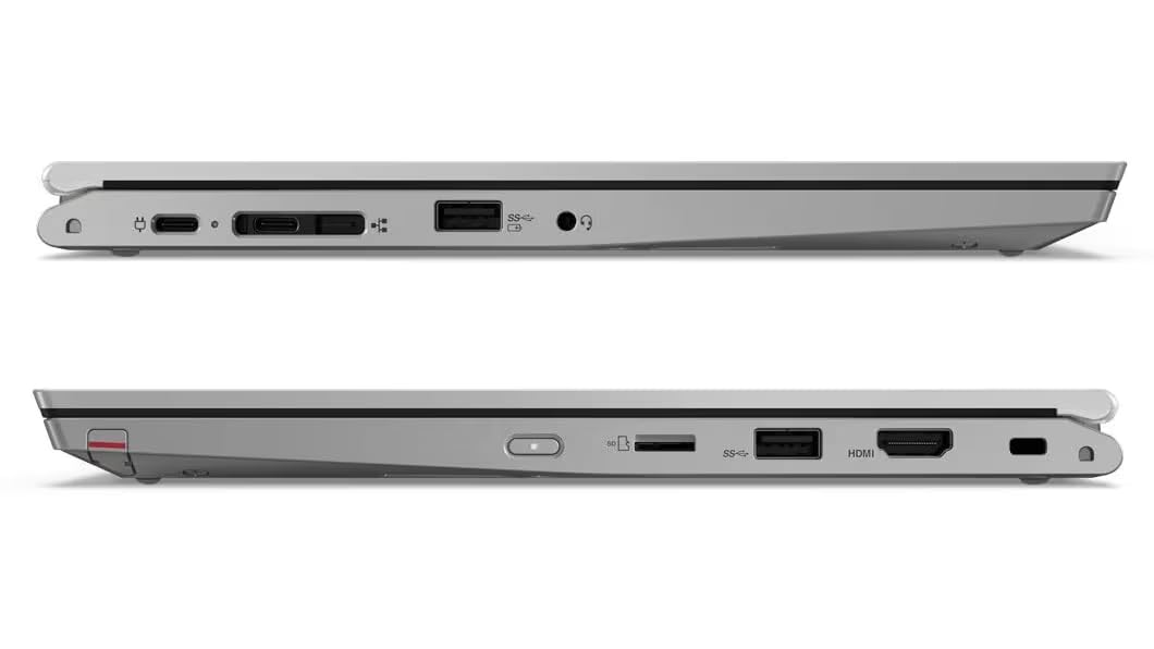 Amazon.com: Lenovo ThinkPad L13 Yoga Gen 2 Laptop 2 in 1