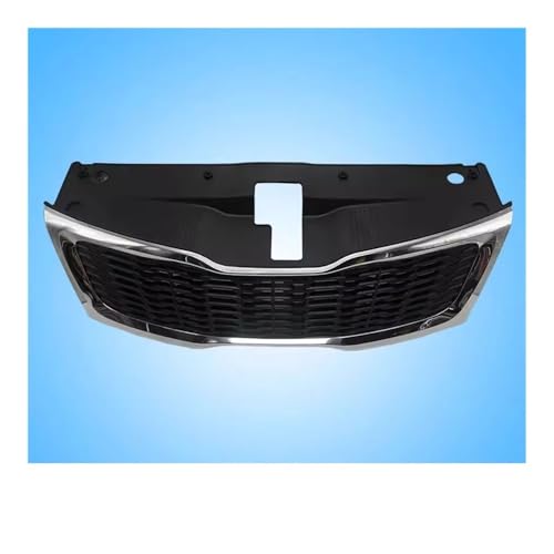 Calandre de rechange grille de pare-chocs avant Rio K2 2014 - 2