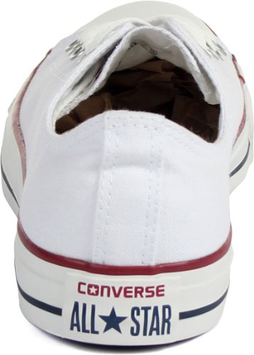 Converse Hi Top Optical White 83
