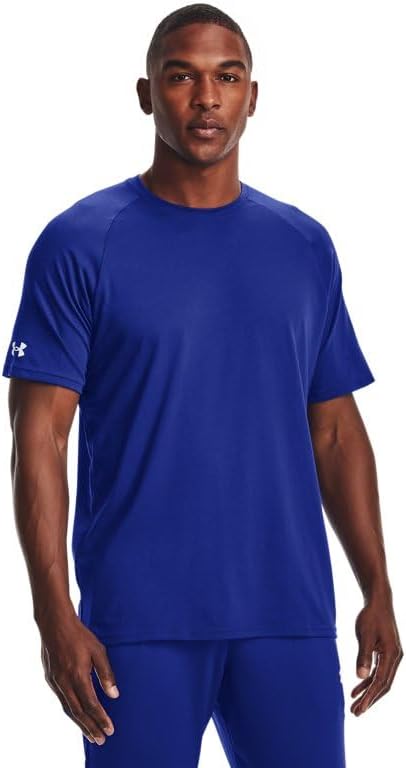 Under Armour Men's UA Athletics T-Shirt