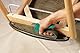 wolfcraft Handtacker tacocraft P 10 I 7078000 I für Klammern Typ 053 und Typ 013