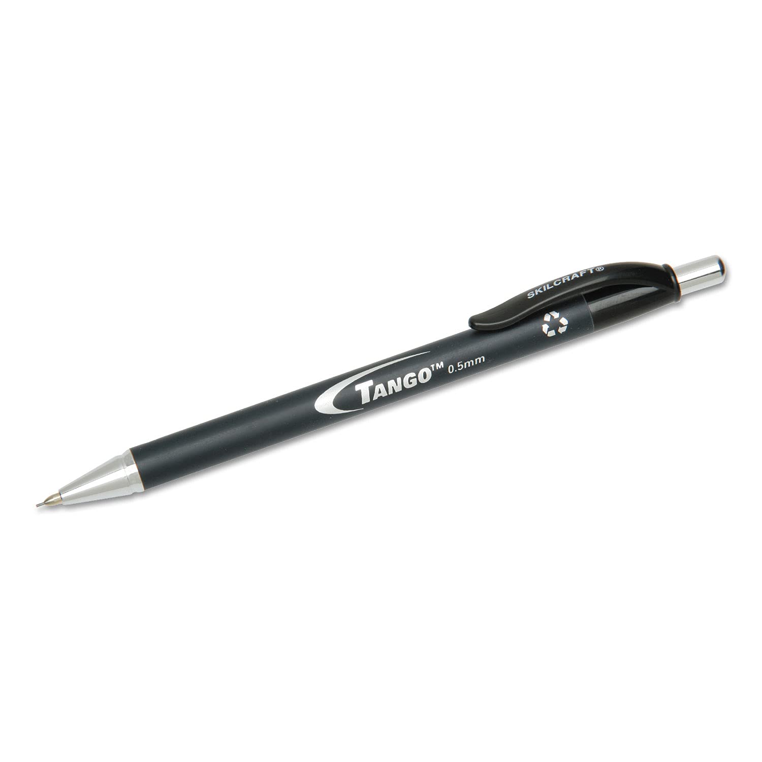 Amazon.co.jp: AbilityOne - Tango シャープペンシル 0.5mm 細字芯 HB