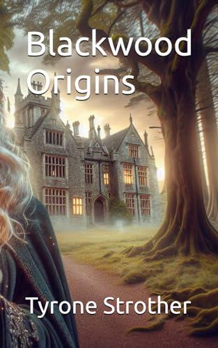 Blackwood Origins (Blackwood Lane)