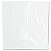 Inteplast Group Ice Bucket Liner Bags, 3 Qt, 0.24 Mil, 12