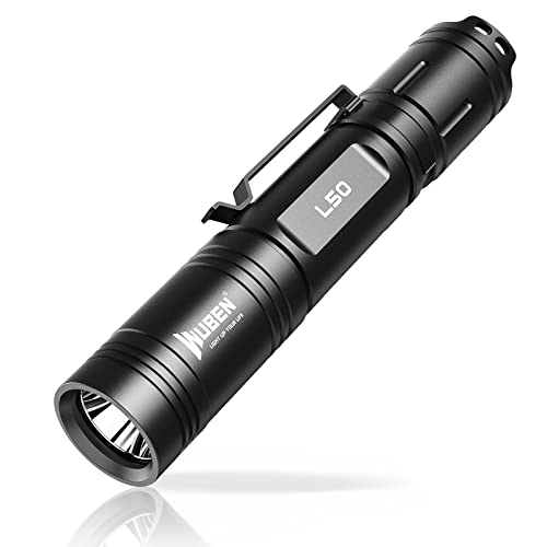 WUBEN AC1 3 Colors Flashlight Diffuser Durable Compatible with 24.5-26mm Diameter Lamp Caps for C3 L50 L50S TO40R TO46R Flashlight