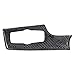 MOS Carbon Fiber Dashboard Covers Combo Set for Car: BMW 5 Series F10 F11 F18 LHD RHD