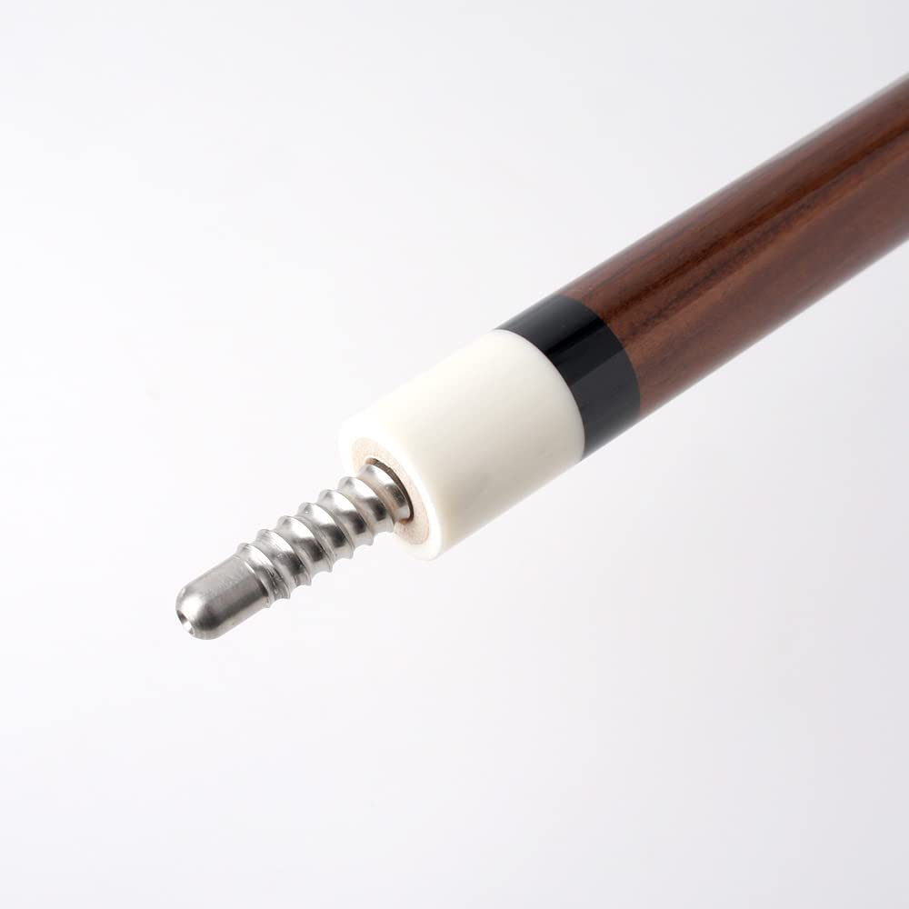 Amazon.co.jp: ビリヤード キュー ブラックレーベル BLS-R ローズ