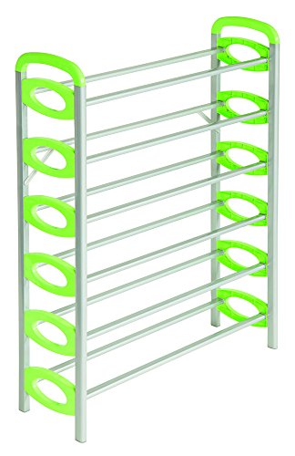 Casibel D306V - Portascarpe, può contenere fino a