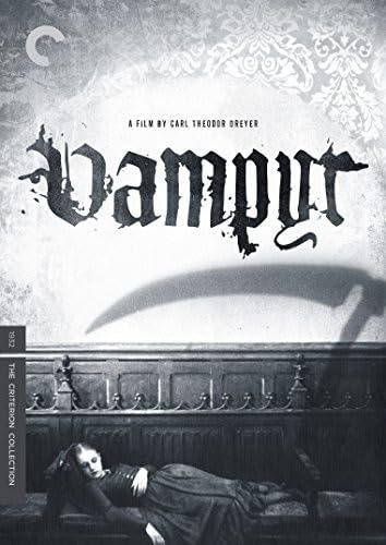 Vampyr - Mehr Infos/Bestellen