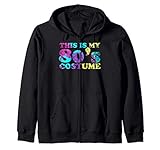 Vintage This Is My 80s Costume TShirt. Complete your collection of retro 1980s theme party accessories. Perfect Gift Idea for Men / Women / Kids - This Is My 80s Costume Shirt. Funny 80s present. Celebrate Halloween, Merry Christmas and Back To The 80's