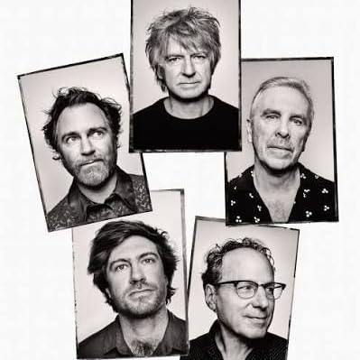 Episodio 46 (Crowded House)