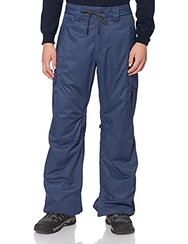 Nitro Snowboards Decline le pantalon technique ultime pour affronter la poudreuse