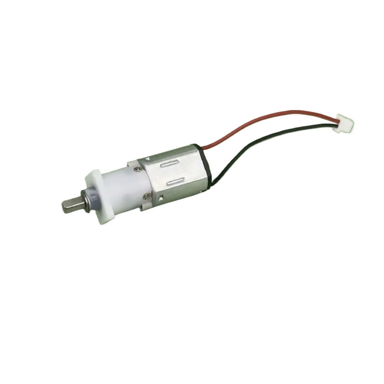HJNAOKGWHQ N20 planetary DC gear electronic starter 3V~9V 20rpm~130rpm gear-box for electriclock/intelligent robot/car model