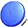 AppleRound Inflated Wobble Cushion with Hand Pump, Air Stability Board (Extra Thick), Core Balance Disc for Adults, Sensory W