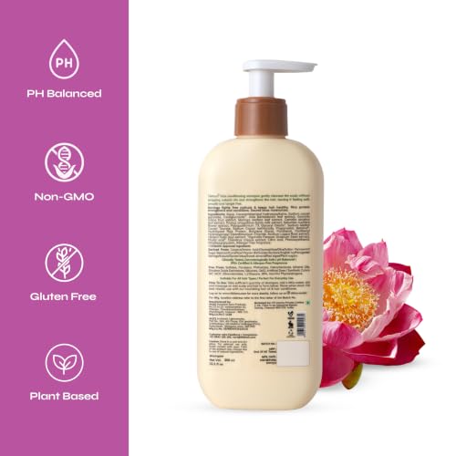 Tikitoro Kids Conditioning Shampoo for 4-10 years thumbnail 11