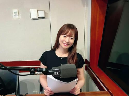 【窓cafeアフタートーク♪】皆藤さんと駄菓子トーク♪