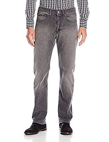 Lee Men's Straight Fit Straight-Leg Jean