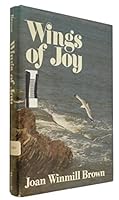 Wings of Joy 0800708776 Book Cover