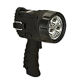 Cyclops Thor X Flare Spotlight- 6 AA Batteries included