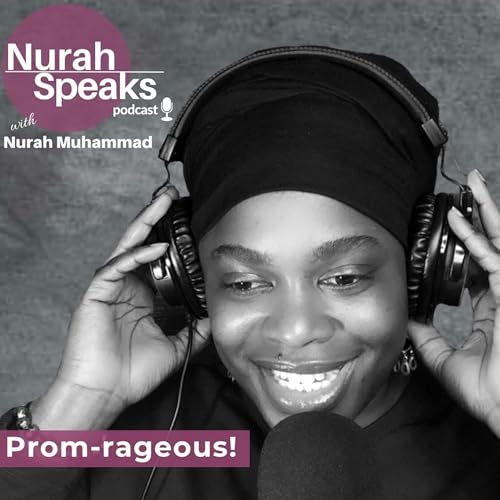 (Ep 273) Prom-rageous!