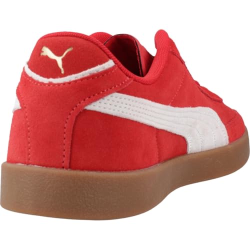 Image of Puma Unisex-Adult Club Ii Era Suede Sneaker