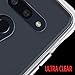 Case-Mate - LG G8 ThinQ - Tough - Clear