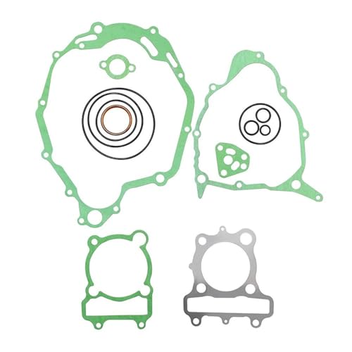 Joint de culasse moto XT225 Serow kit étanchéité moteur TW200 TTR225 XT200
