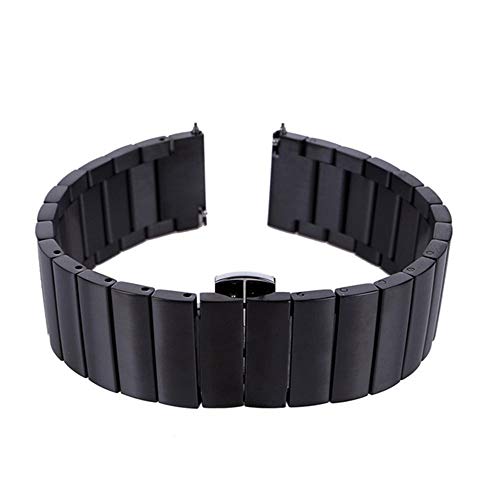 Montre Sulla OneabeadBlack22 affirmez votre style unique avec audace et élégance sobre