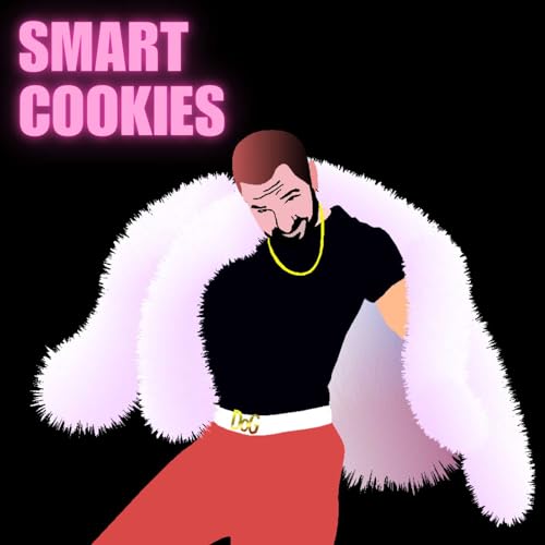 Smart Cookies cover art
