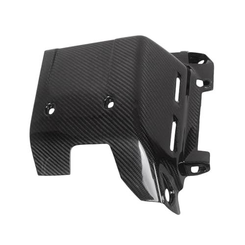 Fibre carbone pour NT1100 2022 2023 avec ce protecteur de carter ventre moto