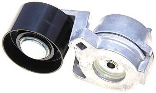 Tensor ACDelco Gold 38668 de correa de accesorios transmisión resistente
