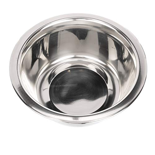 Neater Pet Brands Stainless Steel Dog And Cat Bowls - Neater Feeder Deluxe Or Express Extra Replacement Bowl (Metal Food And Water Dish) (1.5 Cup Deep) #TOP3