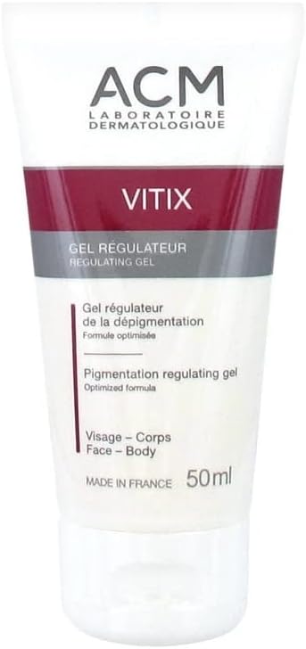 Vitix Gel 50 ml Acm Laboratoires