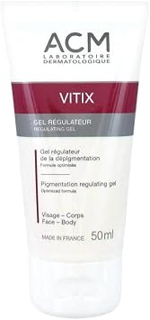 Vitix Gel 50 ml Acm Laboratoires