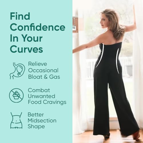 image for BB Company Slim Gut Bundle | Menopause Prebiotics and Probiotics for W