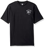 Quiksilver Waterman Men's Big Eye Tee Shirt