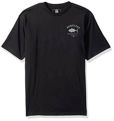 Quiksilver Men's Big Eye Tee Shirt