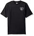 Quiksilver Waterman Men's Big Eye Tee Shirt