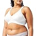 Produktbild Naturana Damen Soft Cup Bra 86020 BH, White, 46D
