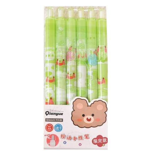 QCNy 6{ 킢̃JGy 0.5mm ubNCN i[y ItBX wZ y  ̎q j̎q y 킢