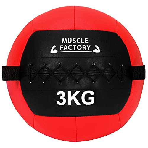 MUSCLE FACTORY fBV{[ 3kg \tg g[jO {[ EGCg{[ ̊ ؃g  Z tBbglX ؃g (bh)