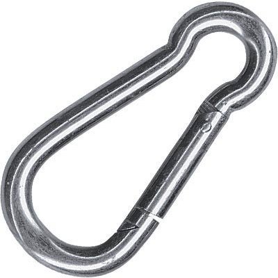 Peerless 005-4410440 6 mm. Spring Link : Amazon.ca: Tools & Home ...