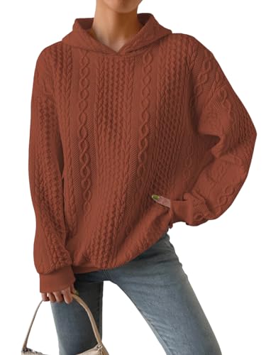 Image of GRECIILOOKS Oversized Cotton Winter Hoodie & T-Shirt for Women Korean Style Casual | Trendy Streetwear Look with Baggy Fit for Girls (Available in Plus Size)