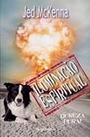 livro iluminaco espiritual mckenna jed 2013 8566913019 Book Cover